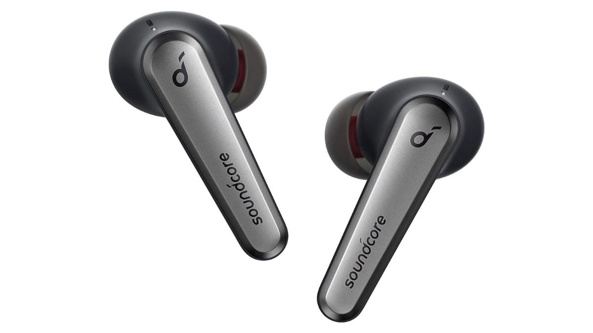 Deal Alert! Anker’s Soundcore Liberty Air 2 Pro True Wireless Noise Canceling Earbuds Are At Their Lowest Price Ever of Just $53.51