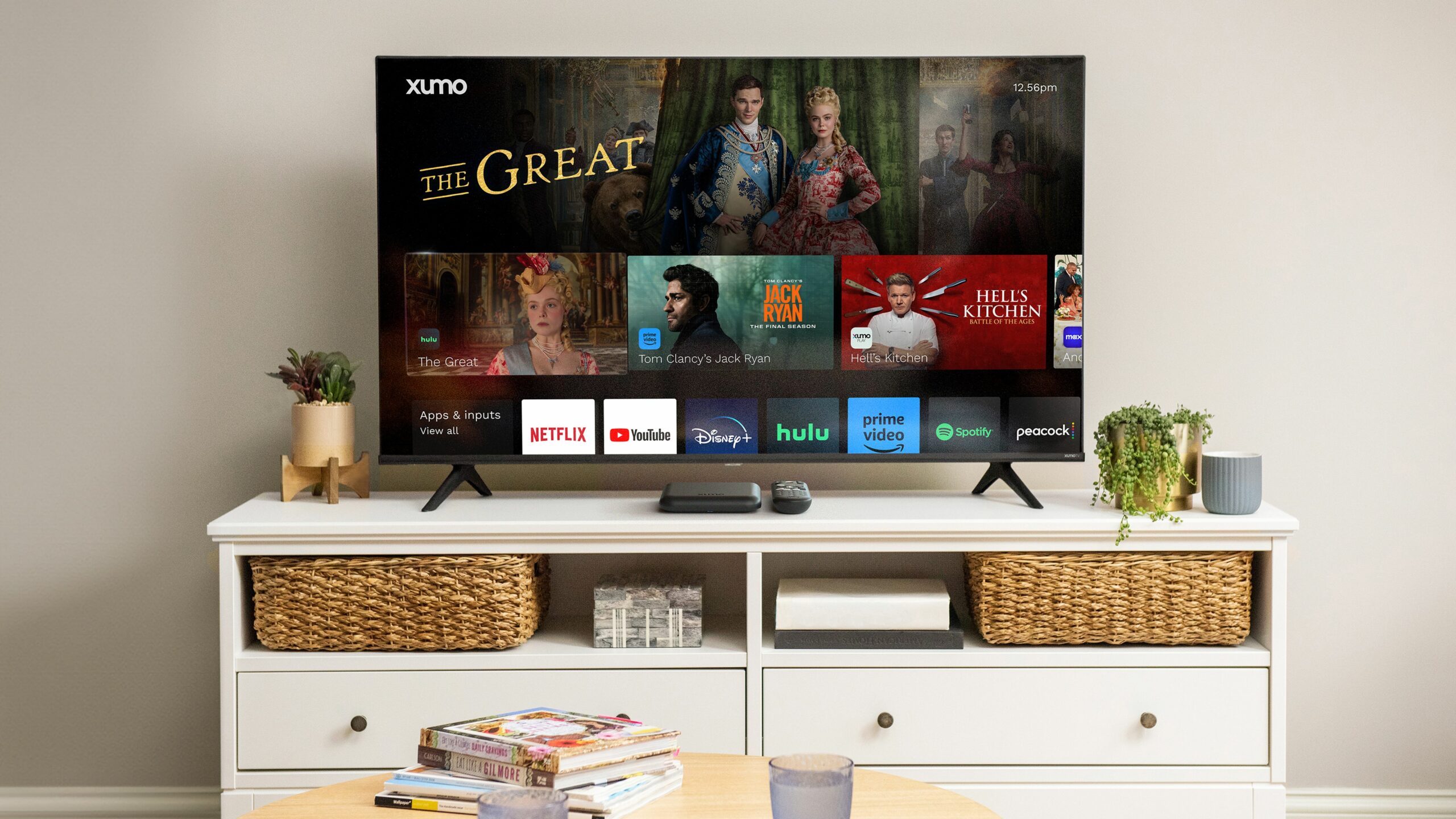 Do You Need a Spectrum Box With a Smart Tv  : Simplifying Your Home Entertainment