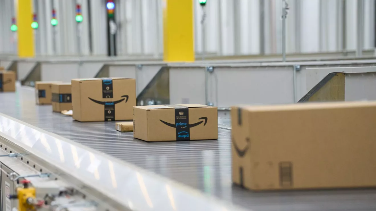 Amazon Makes it Easier to Verify Real Products and Weed Out Counterfeits