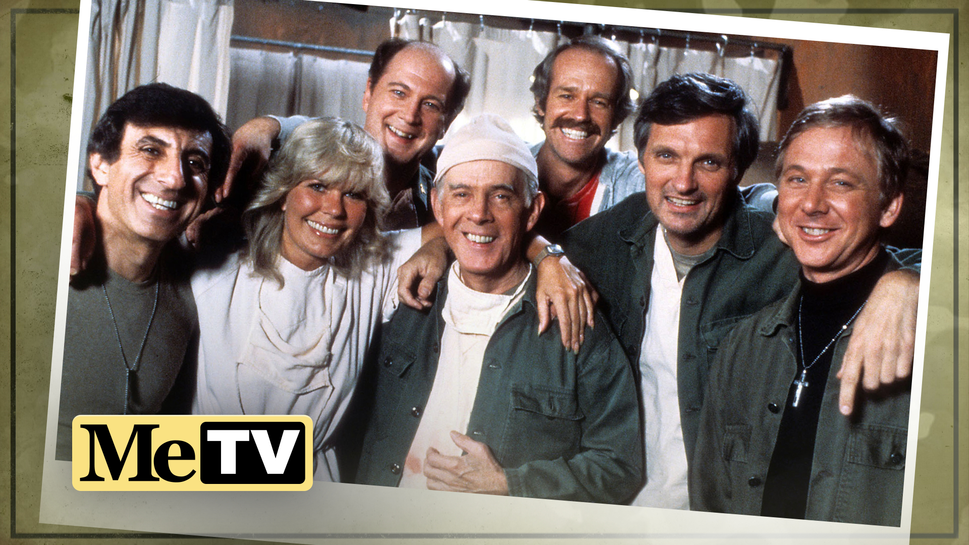 MeTV Honors Loretta Swit with Weeklong MAS*H Tribute