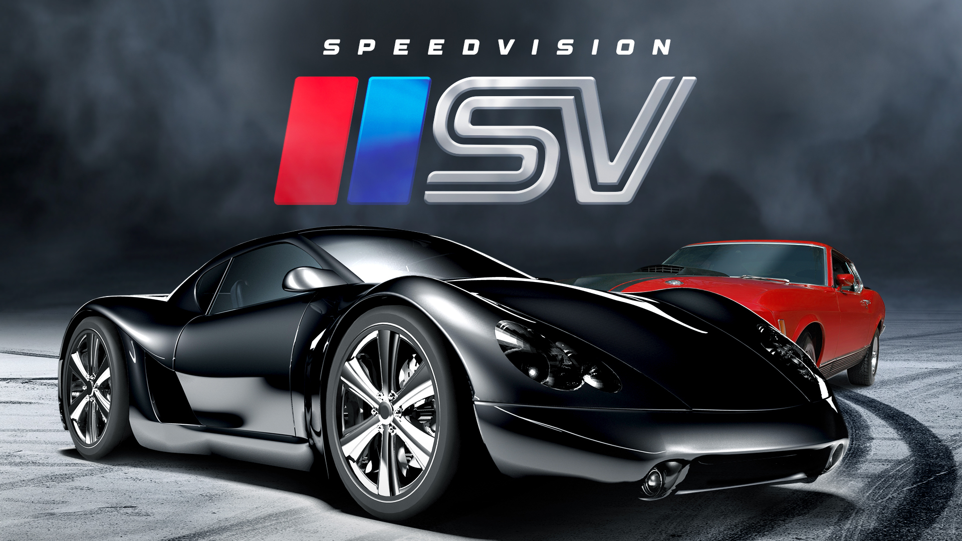 Speedvision Is Now Free To Watch With Ads on Google TV
