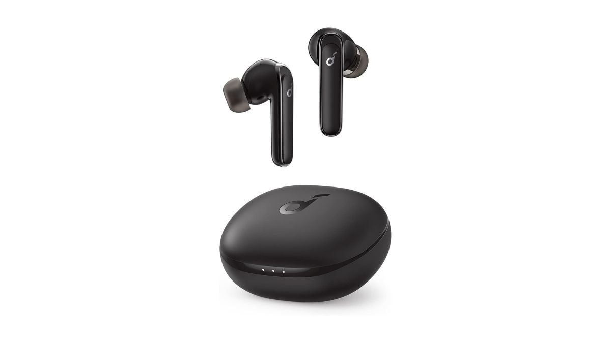 Deal Alert! Anker’s Wireless Earbuds With 50 Hours of Playback With Noise Cancelling Are On Sale For Just $69.99
