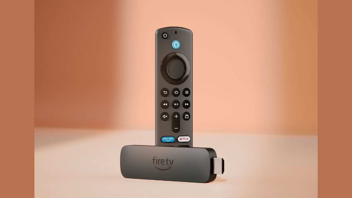 The New Fire TV Stick 4K is On Sale For Just $34.99 & You Get 6 Months of MGM+ Free