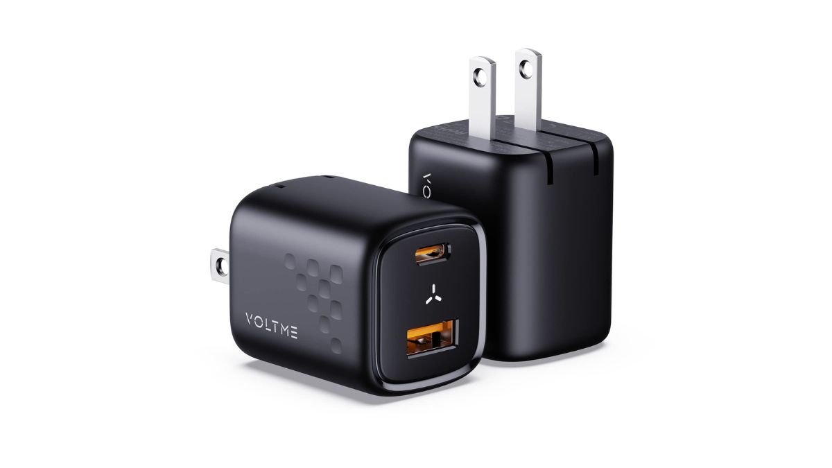 Deal Alert! Get 2 30W USB-C Chargers For Just $18.99 With This Promo Code