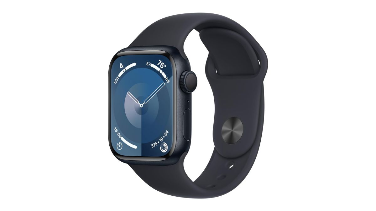 Apple Has the New Apple Watch Series 9 At Its Lowest Price Ever