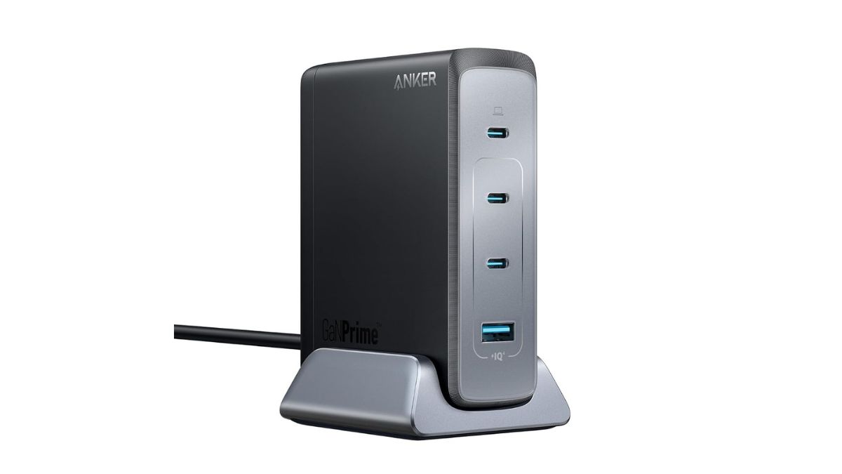 Deal Alert! Anker’s 240W USB-C Charger is On Sale For Over $90 Off