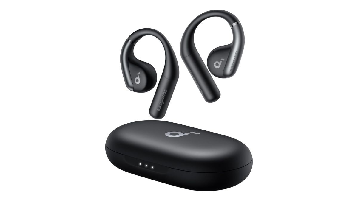 Deal Alert! Anker’s Soundcore Open-Ear Bluetooth Headphones With 42 Hours of Playtime Are $30 Off