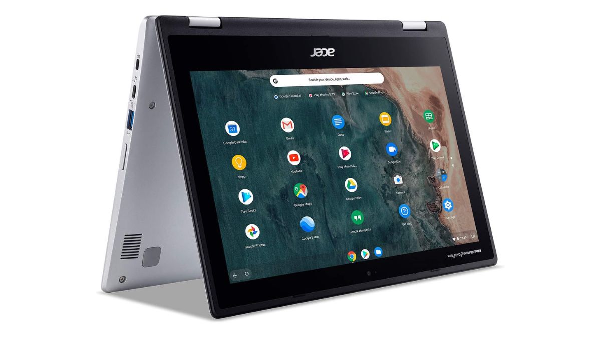 Deal Alert! Acer Chromebook 11.6″ Just $192.99 With 10-Hour Battery Life For Cyber Monday