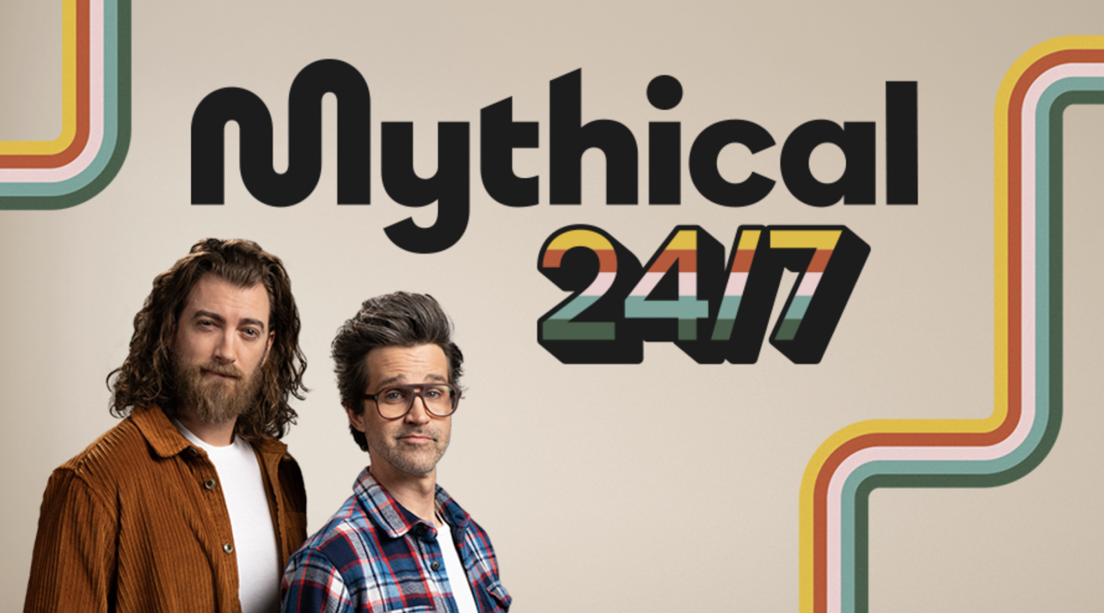 Sling TV Freestream Adds 11 Free Channels, Including YouTube Hit Mythical 24/7 and Kim’s Convenience