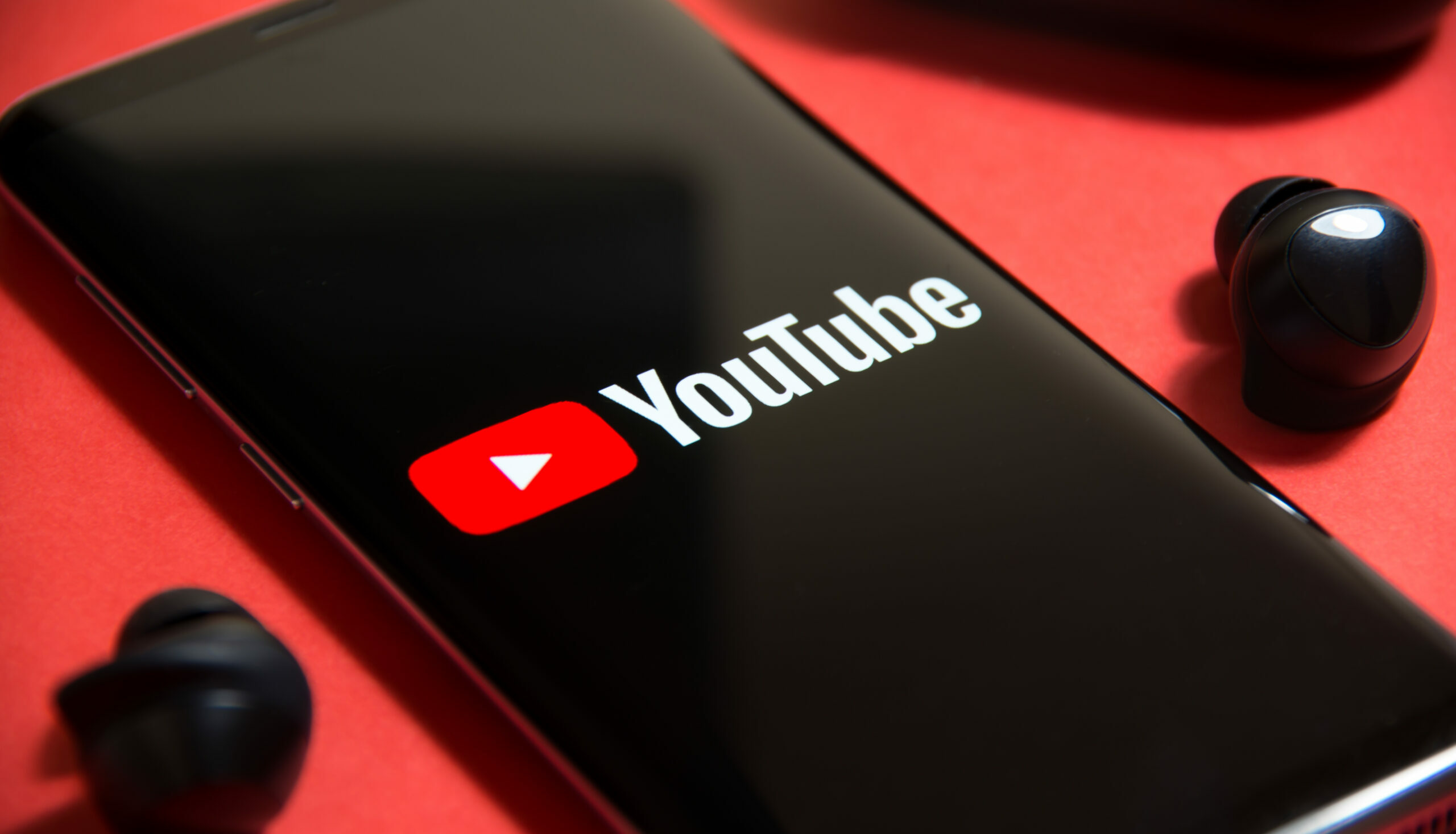 YouTube Ad Revenue Rose 16% to $9.2 Billion
