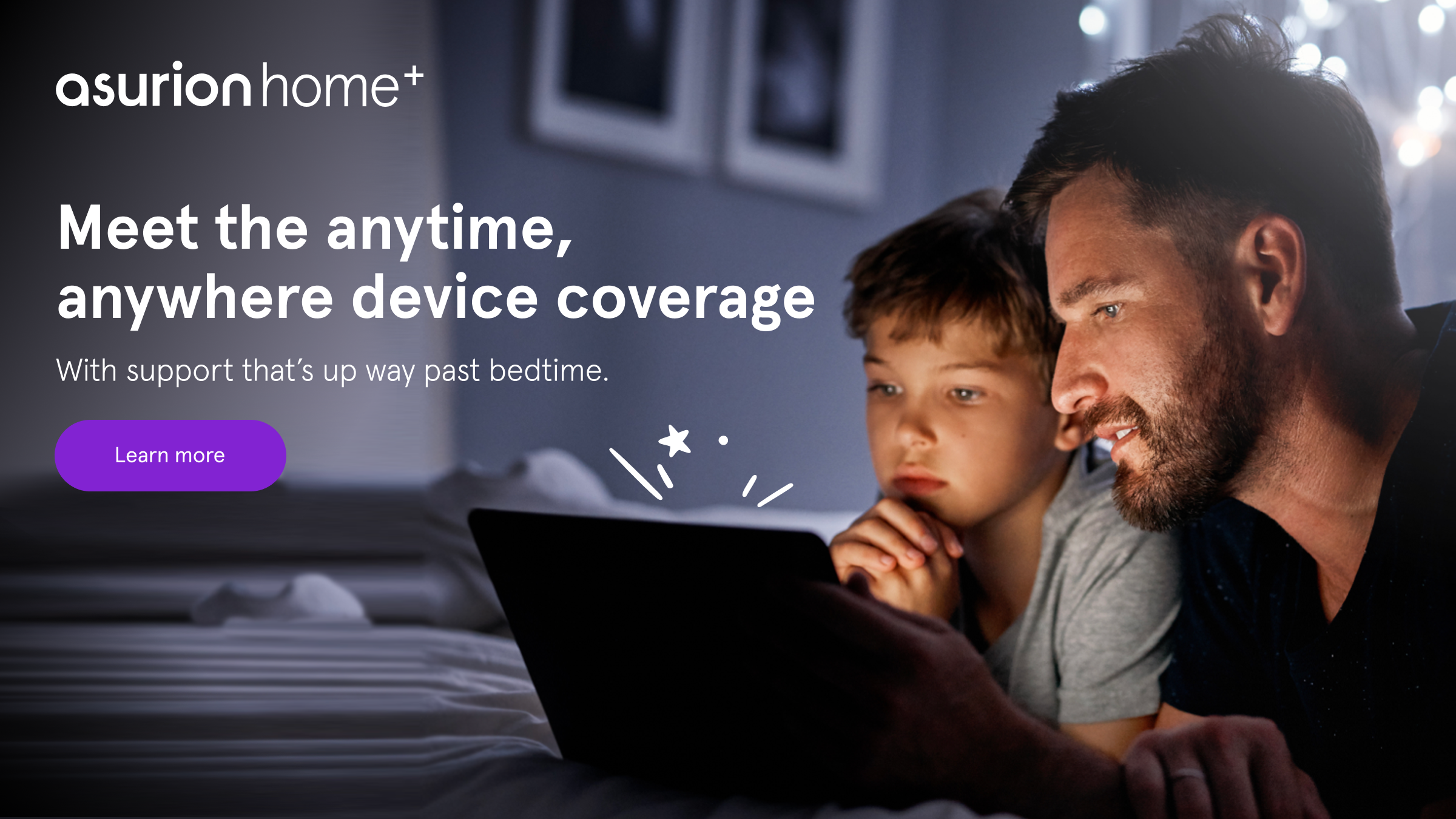 Asurion Home+ Makes Tech Support Easy, Convenient, & Affordable on All of Your Devices