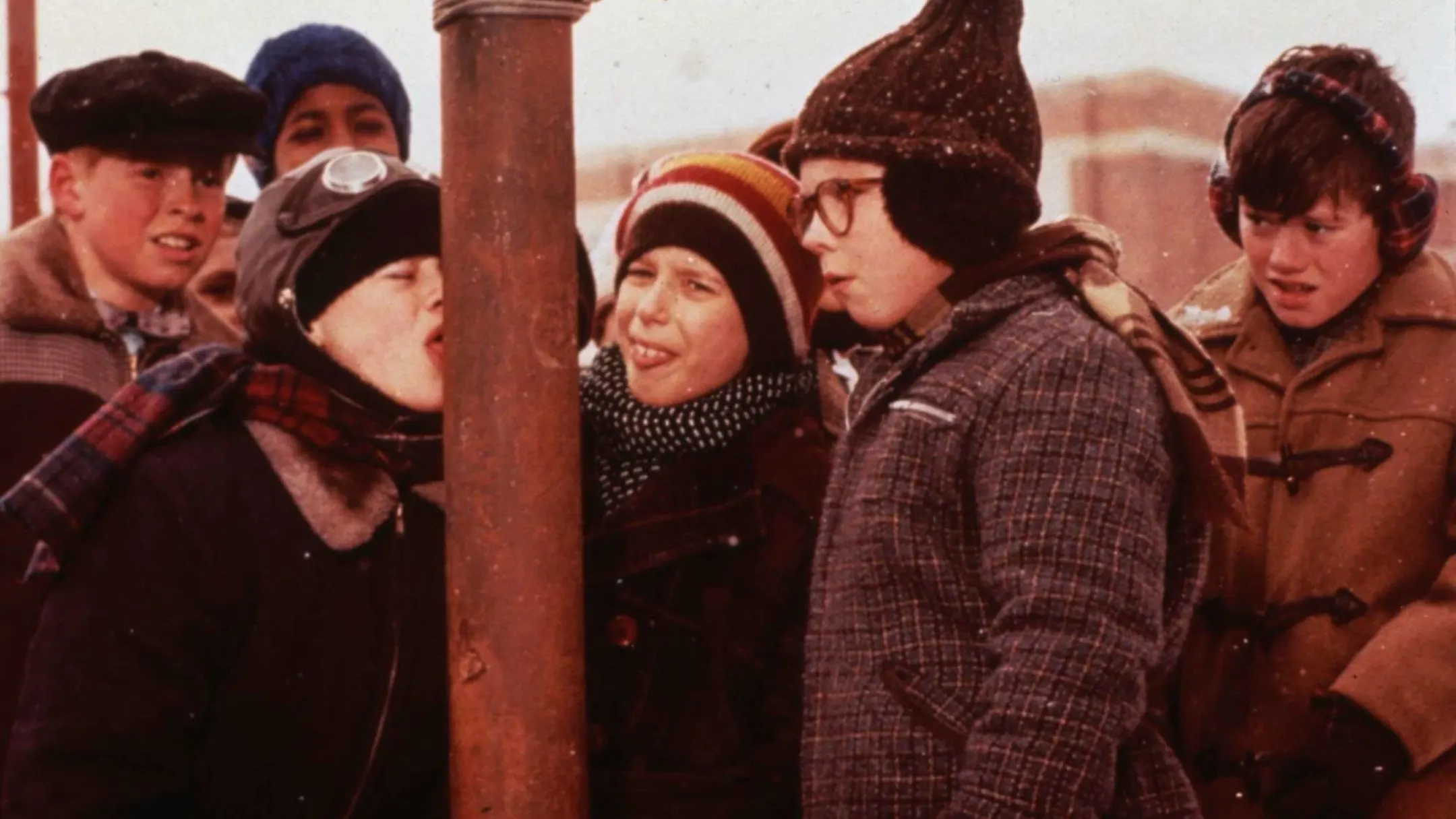 How To Watch “A Christmas Story” Marathon in 2023 on Roku, Fire TV, Apple TV, & More