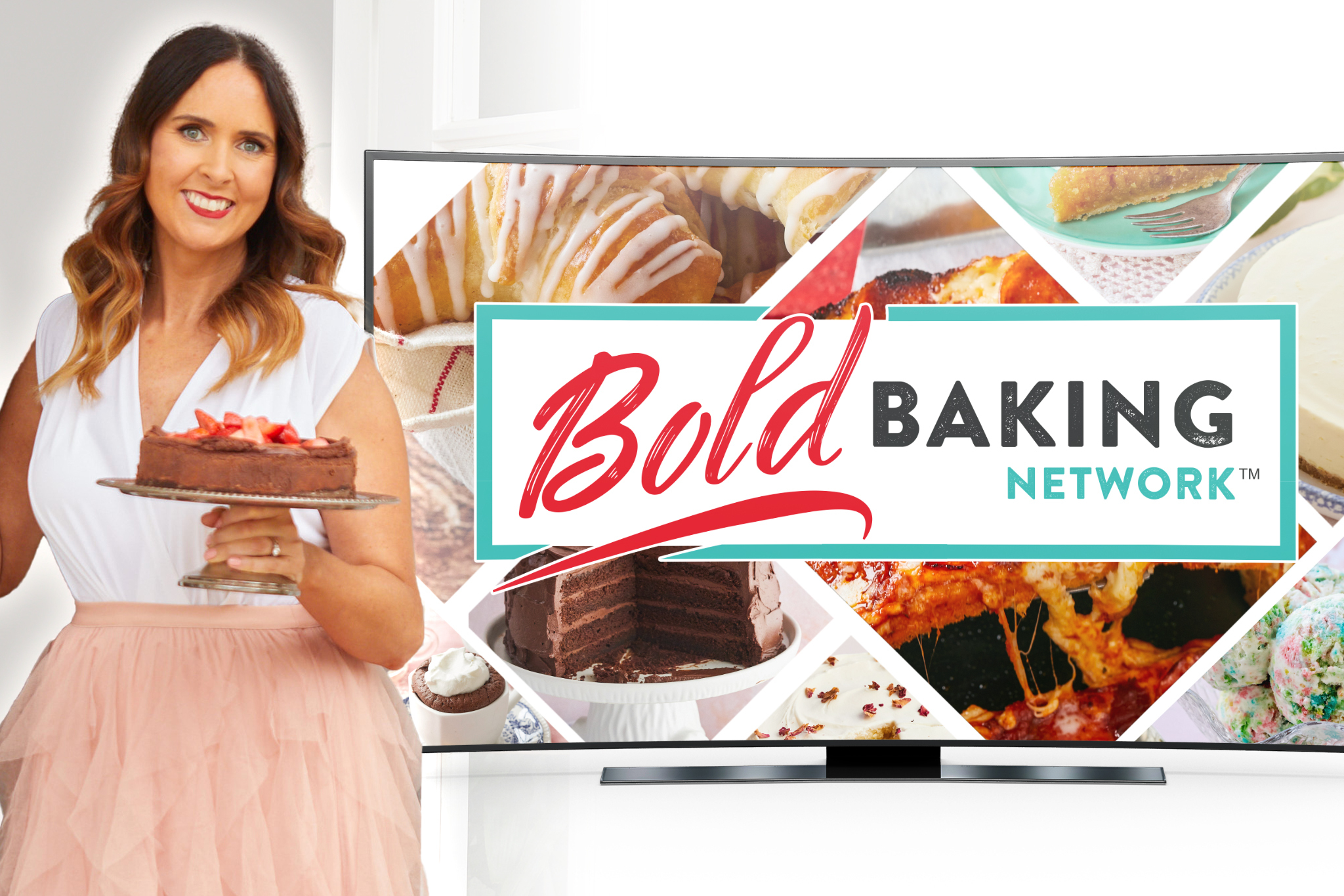 The First Free Streaming Channel Dedicated to Baking Will Launch in Early 2024