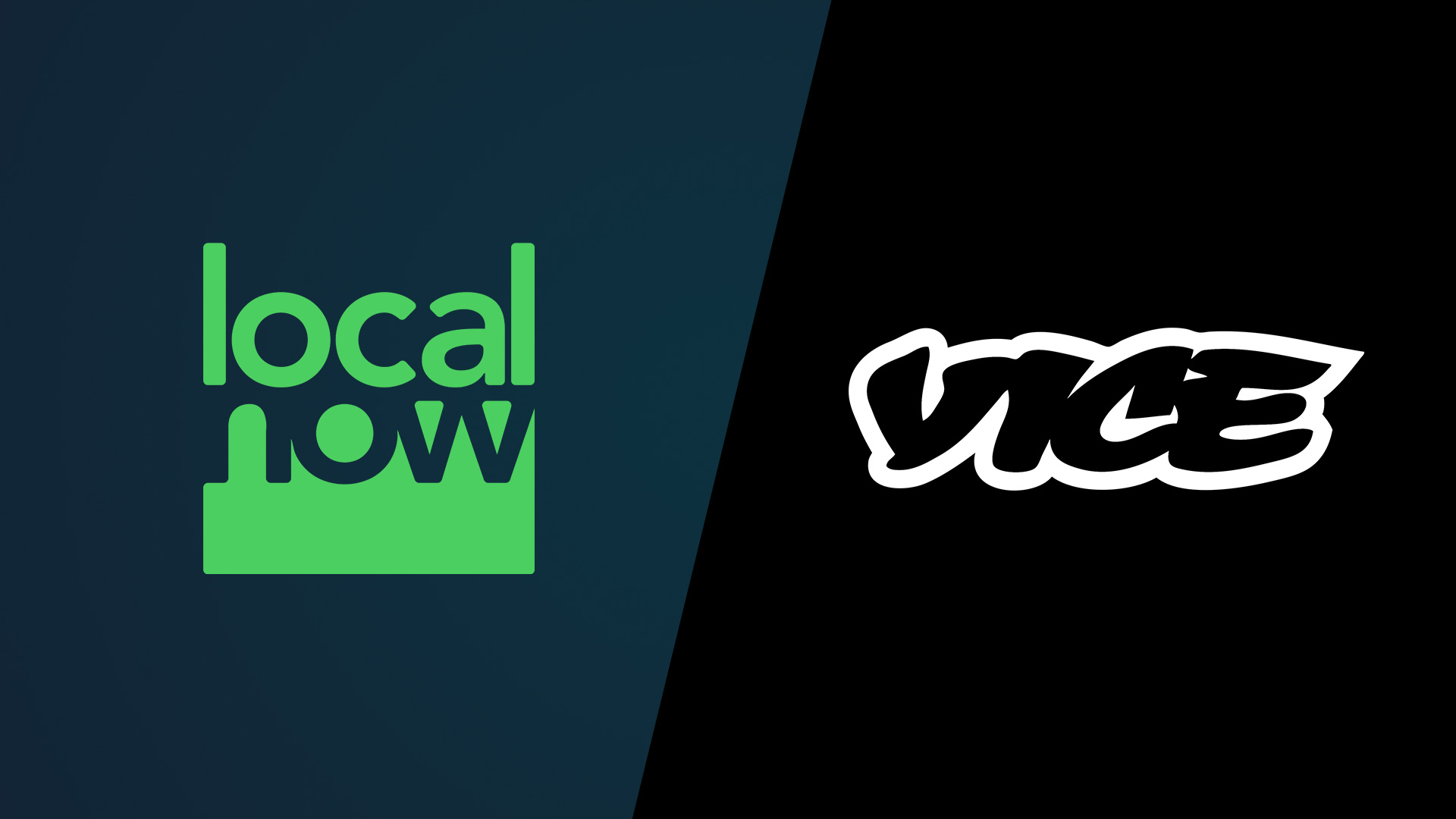 Local Now Adds 2 New Free Channels From Vice