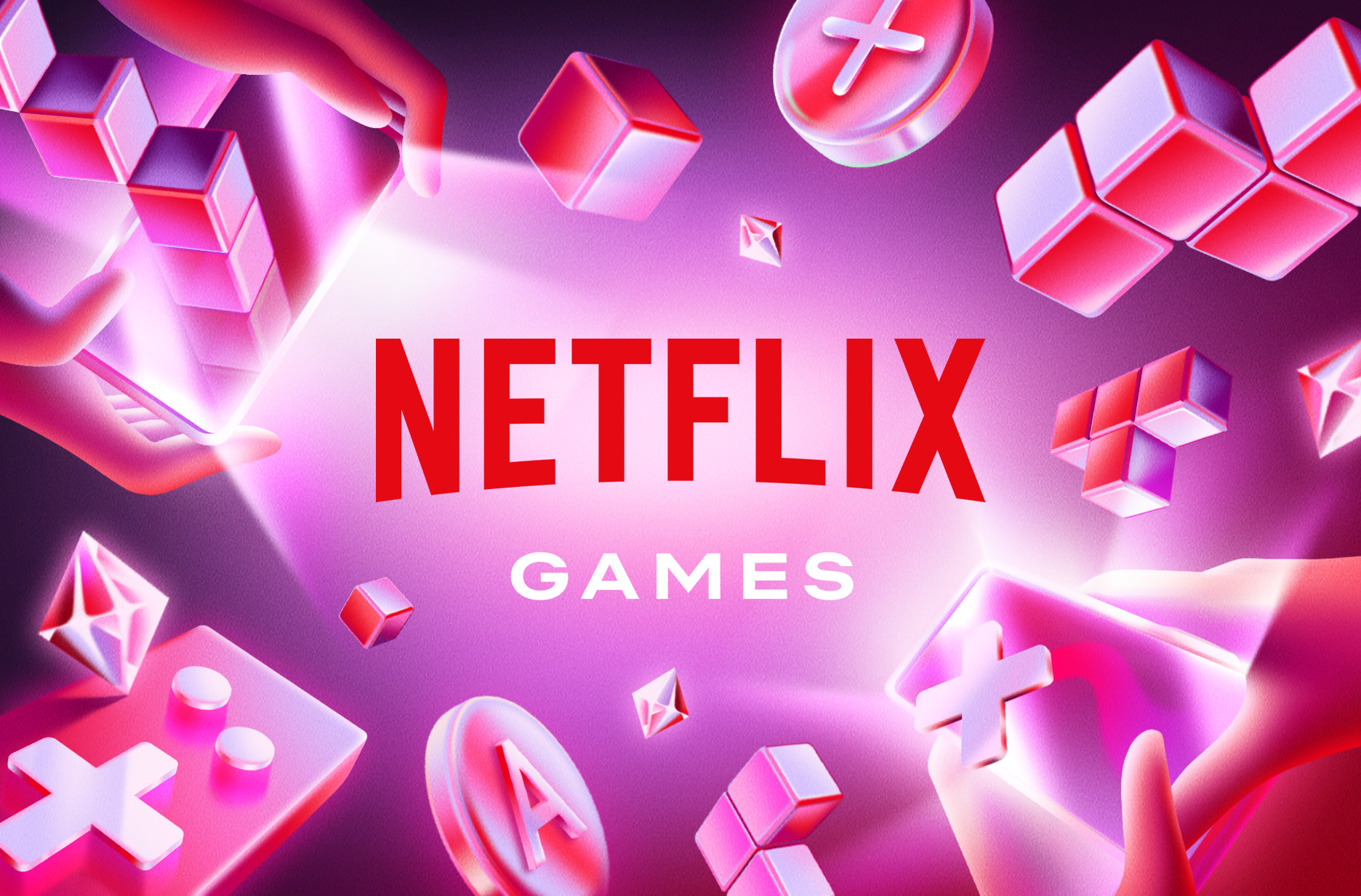 Netflix Will Launch 86 Free Games By Year’s End, Including GTA, and Has 90 Games in Development