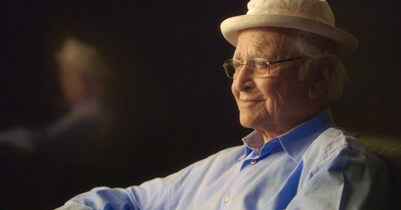 MeTV Remembers Norman Lear With a Special Tribute This Weekend