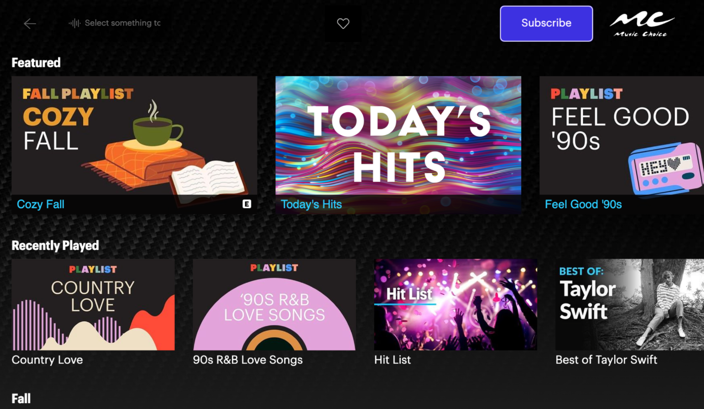 Miss the Music Channels From Cable TV? You Can Now Stream Them For Just 99 Cents. Here’s How