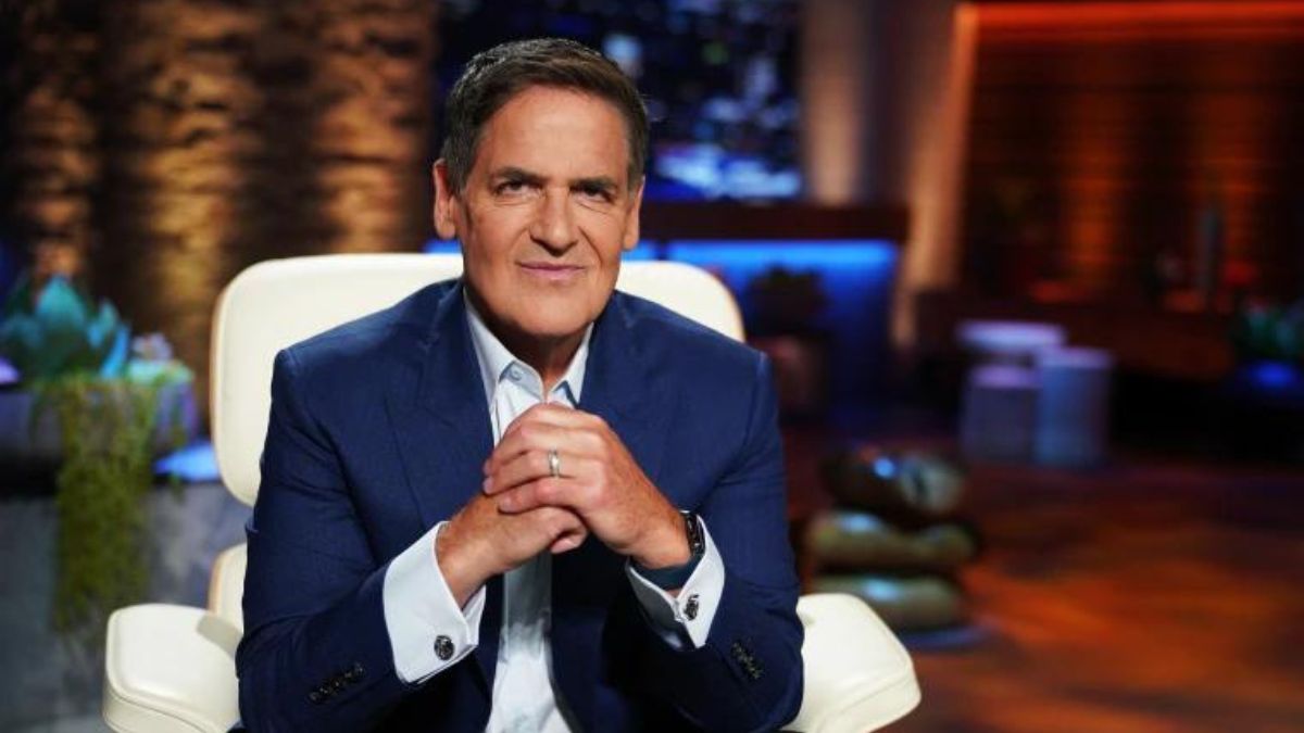 Mark Cuban Plans to Leave Shark Tank in 2025