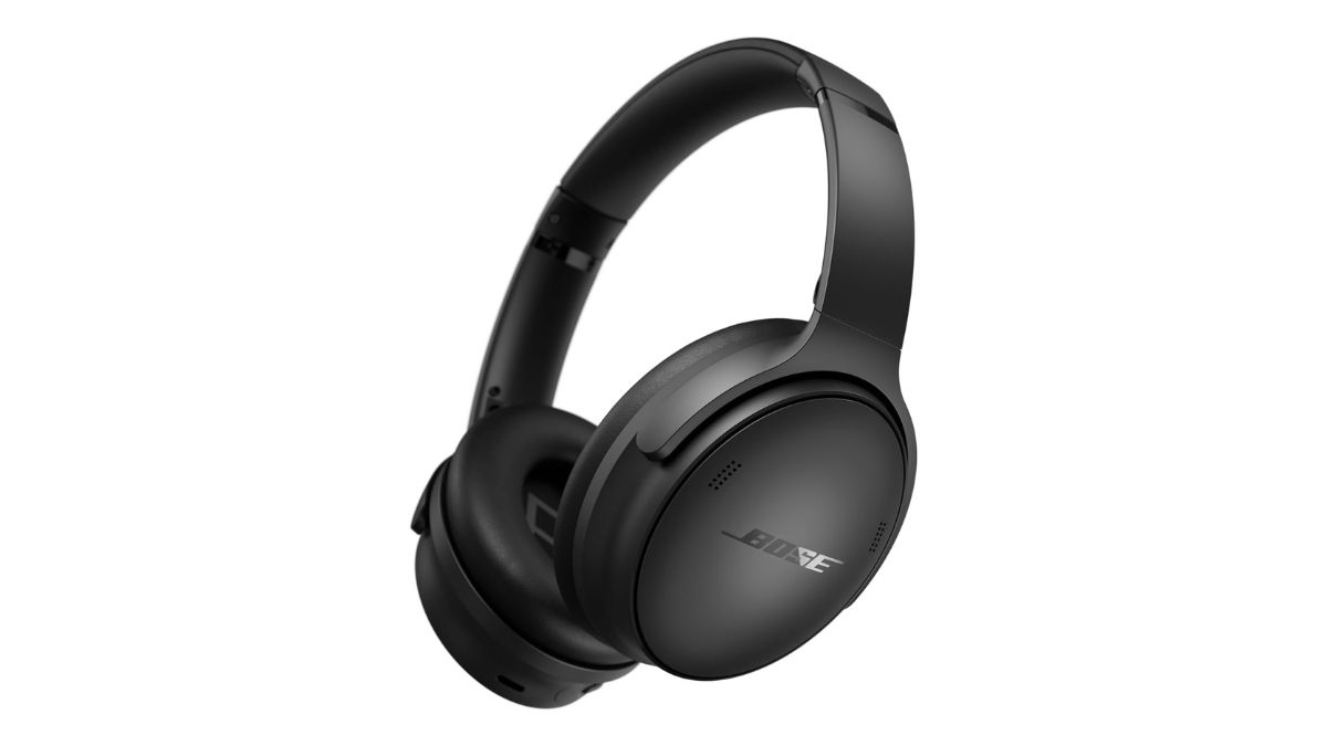 Deal Alert! $100 Off New Bose QuietComfort Wireless Noise Cancelling Headphones