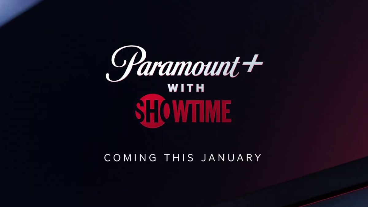 Paramount’s Rebranding of Showtime TV Network to Paramount+ with Showtime Causes Confusion
