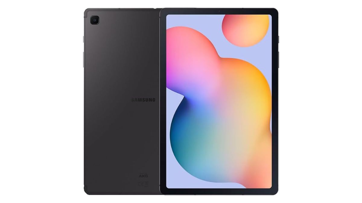 Deal Alert! Samsung 10.4″ Android Tablet Is 49% Off! 128GG & 12 Hours of Battery Life