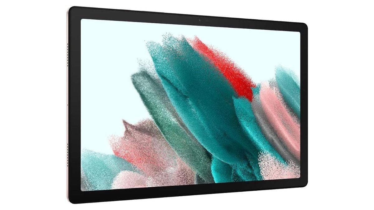 Deal Alert: Samsung 10.5″ LCD Tablet Is $120 Off For a Limited Time