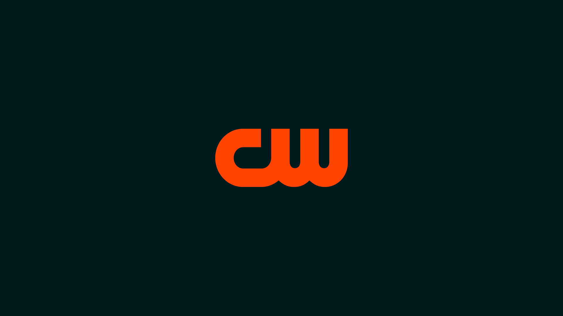 The CW Finally Drops “The” And Goes Red-Orange in Spicy Rebrand