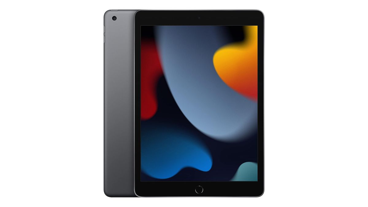Apple iPad 9th Gens 10.2″ Tablets Are Just $249 For a Limited Time