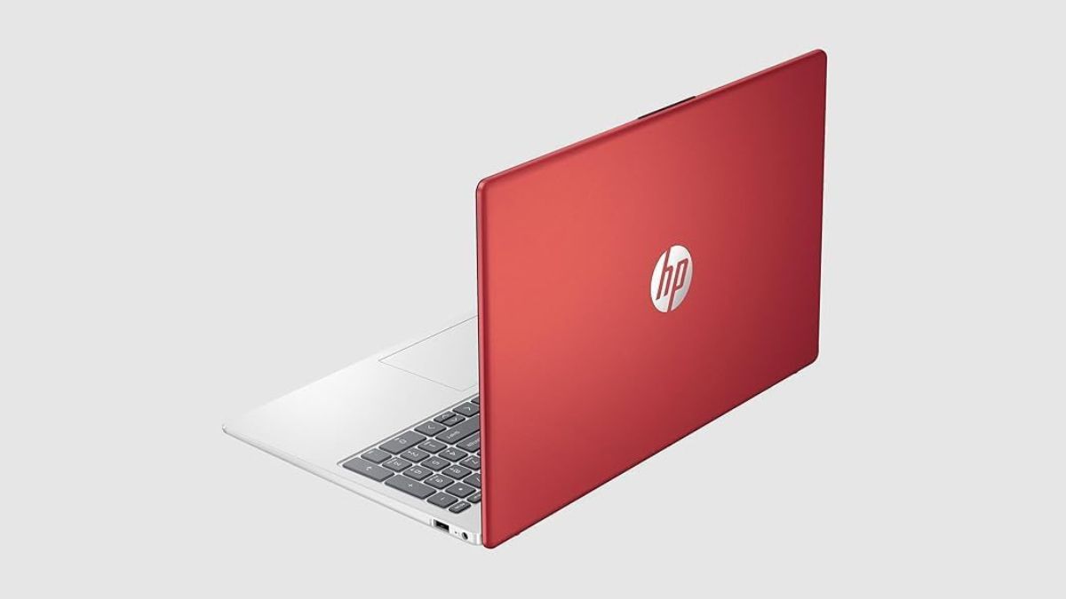 Deal Alert! 15″ HP Windows 11 Laptop For Just $299.99