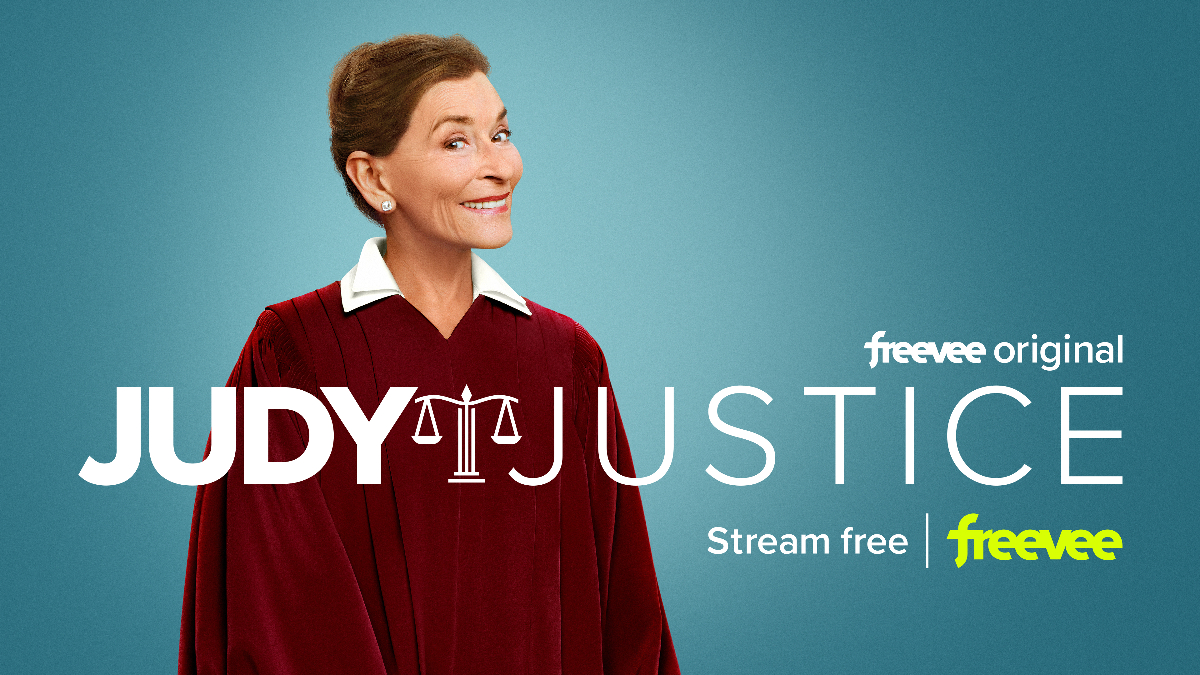 Judge Judy’s Amazon Freevee Streaming Show Strikes Deal to Head Back to Regular TV