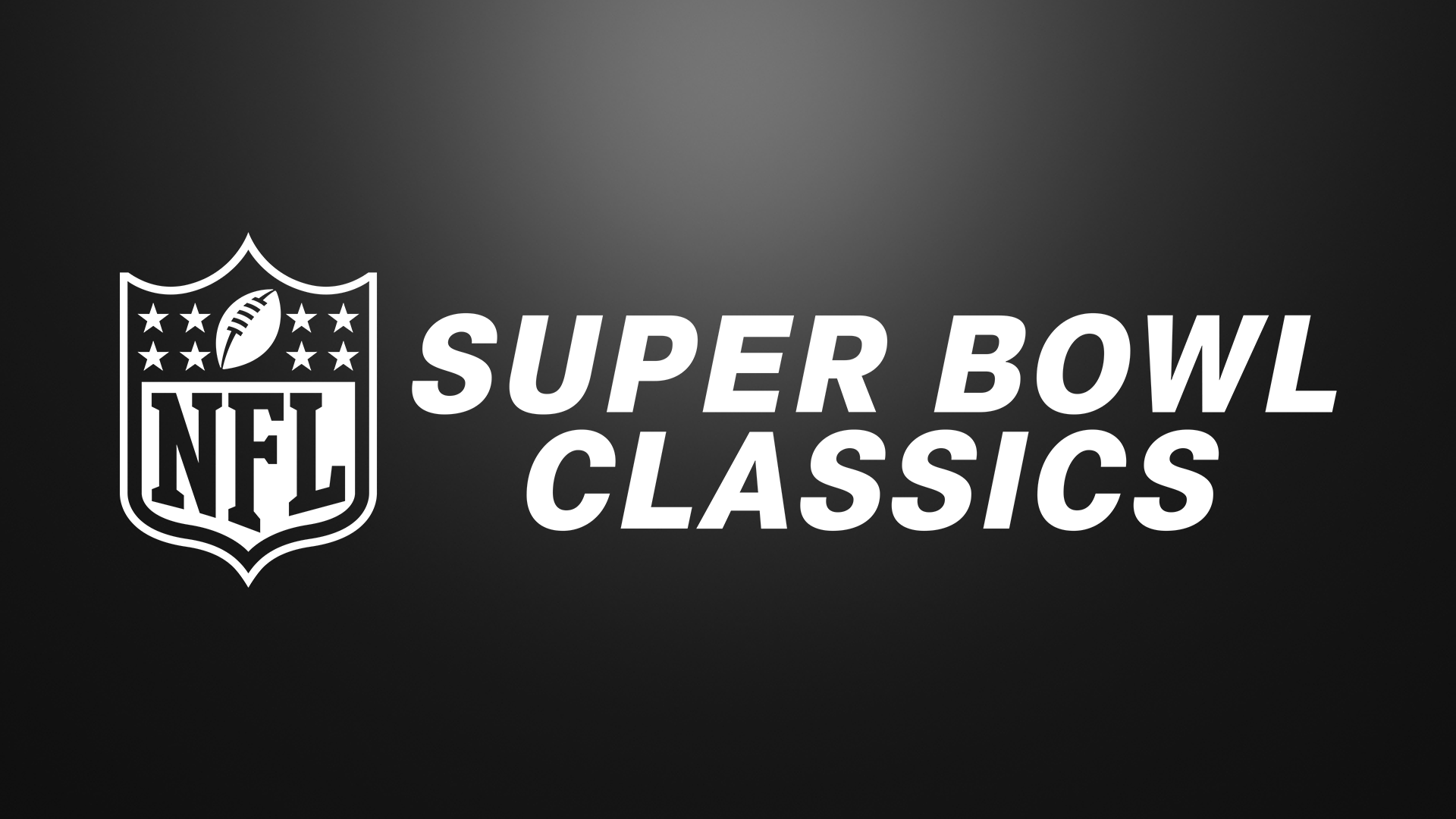Pluto TV Adds A New Channel Dedicated to Classic NFL Super Bowl Games