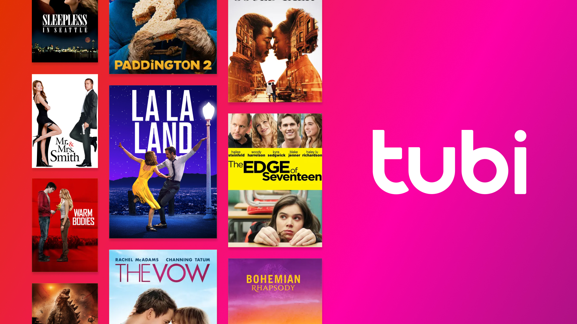 Here is Everything New on Tubi OnDemand in February 2024 Cord