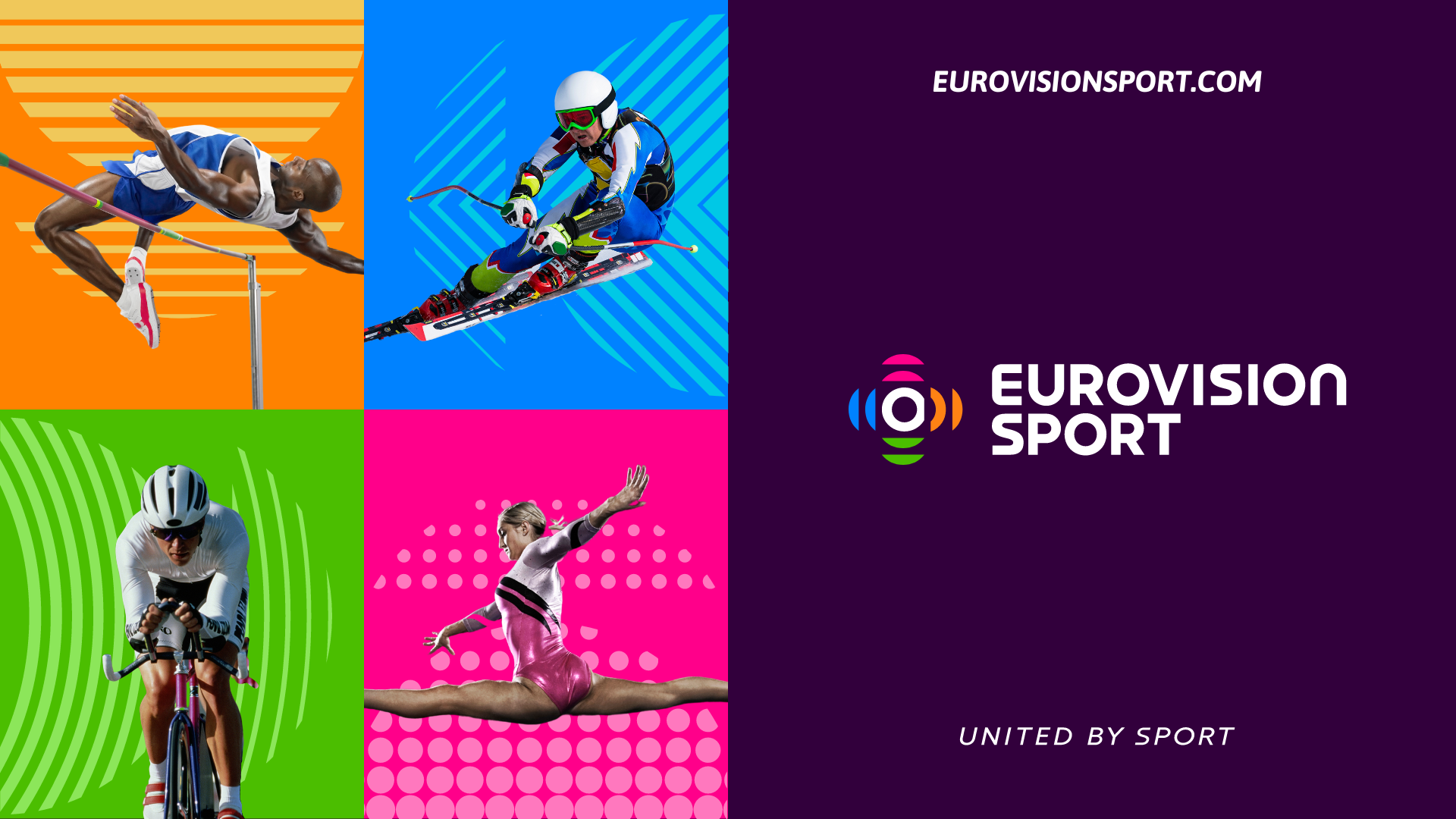 Eurovision Sports Launches a Free Live Streaming Service Available Worldwide