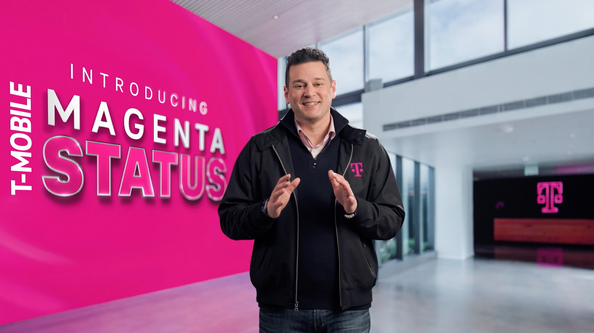 T-Mobile Calls Magenta Status a Platform For New Deals