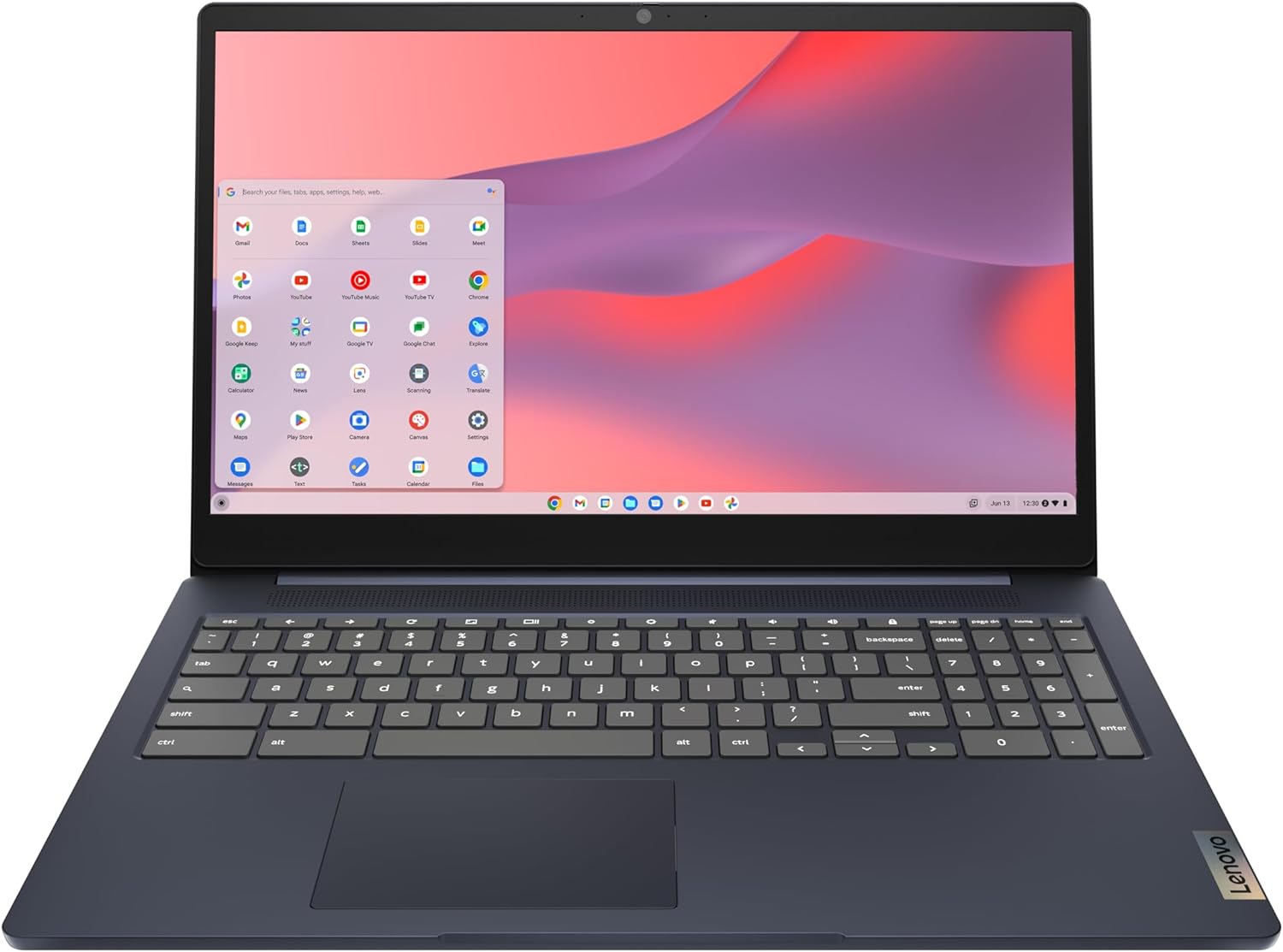 The Lenovo 3i 15.6″ Chromebook Is One Sale For Just $268.99