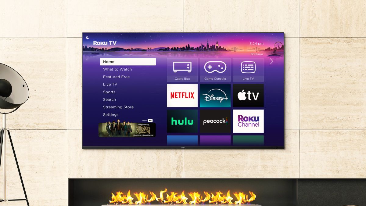 Roku OS 13 Is Here with New Features for Roku TVs & Players