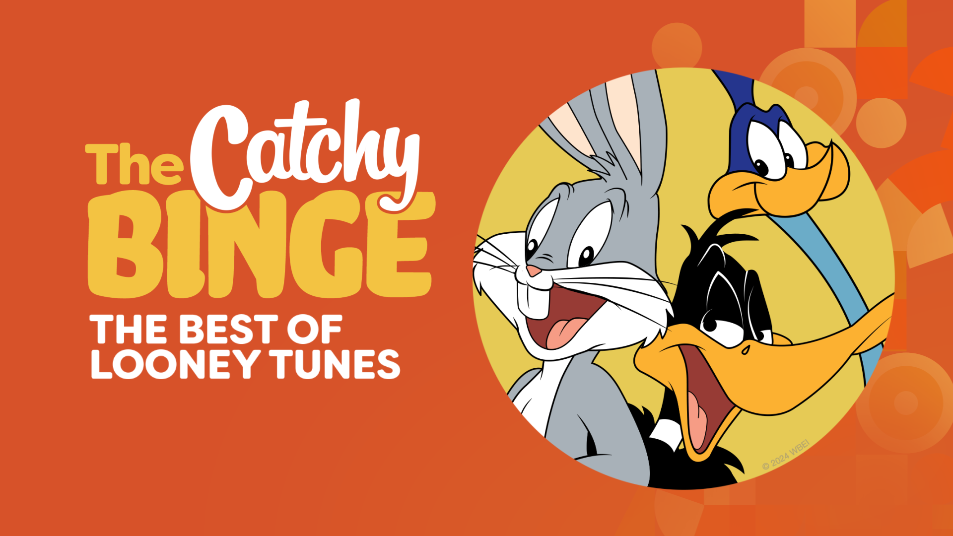 Catchy Comedy Is Airing a Loony Tunes Shorts Marathon Starting Today! Here’s How to Watch
