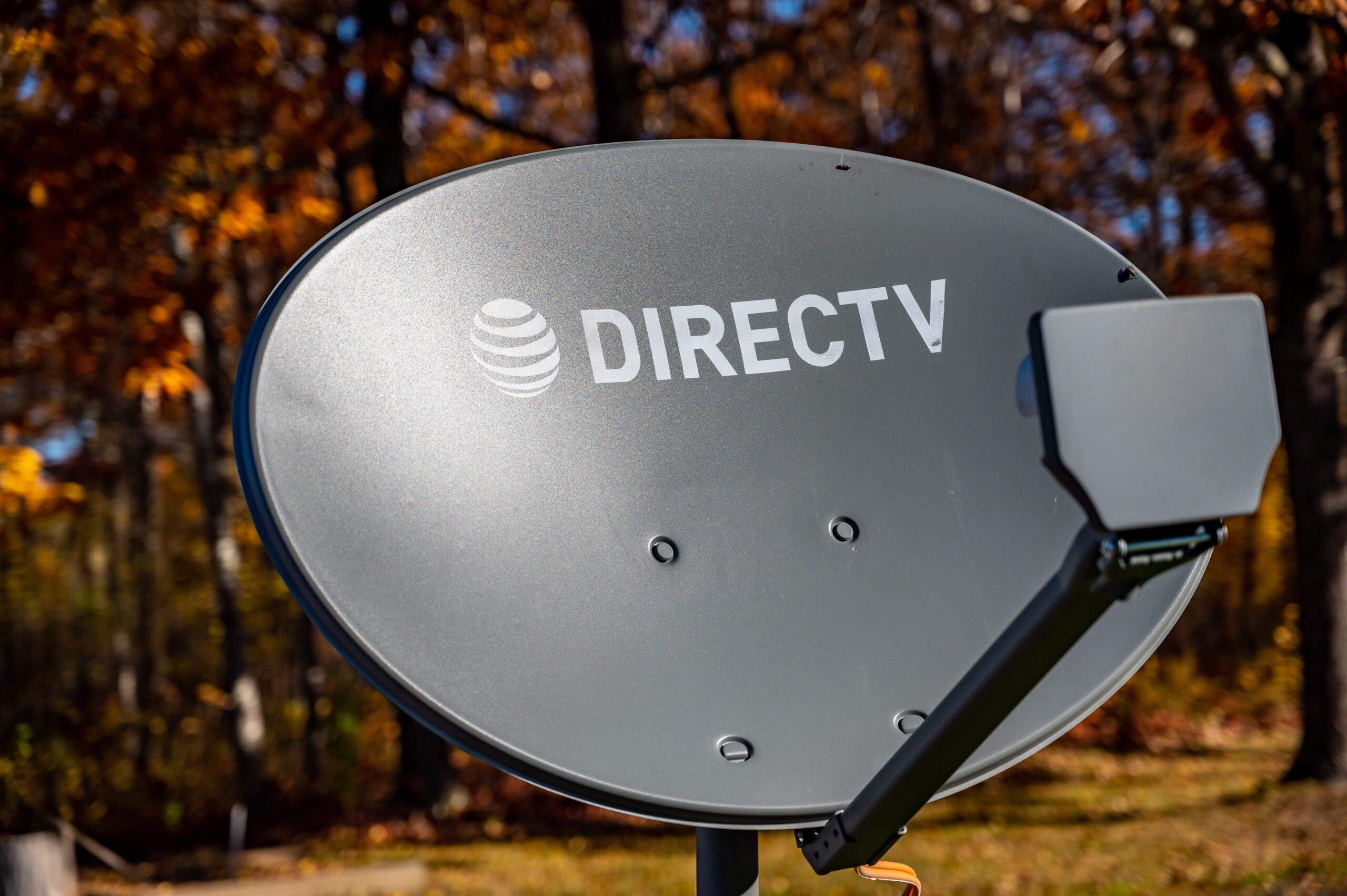 Disney Buying the NFL Network? DIRECTV For Sale? Two of the Biggest Cord Cutting Stories to Watch in The Second Half 2024