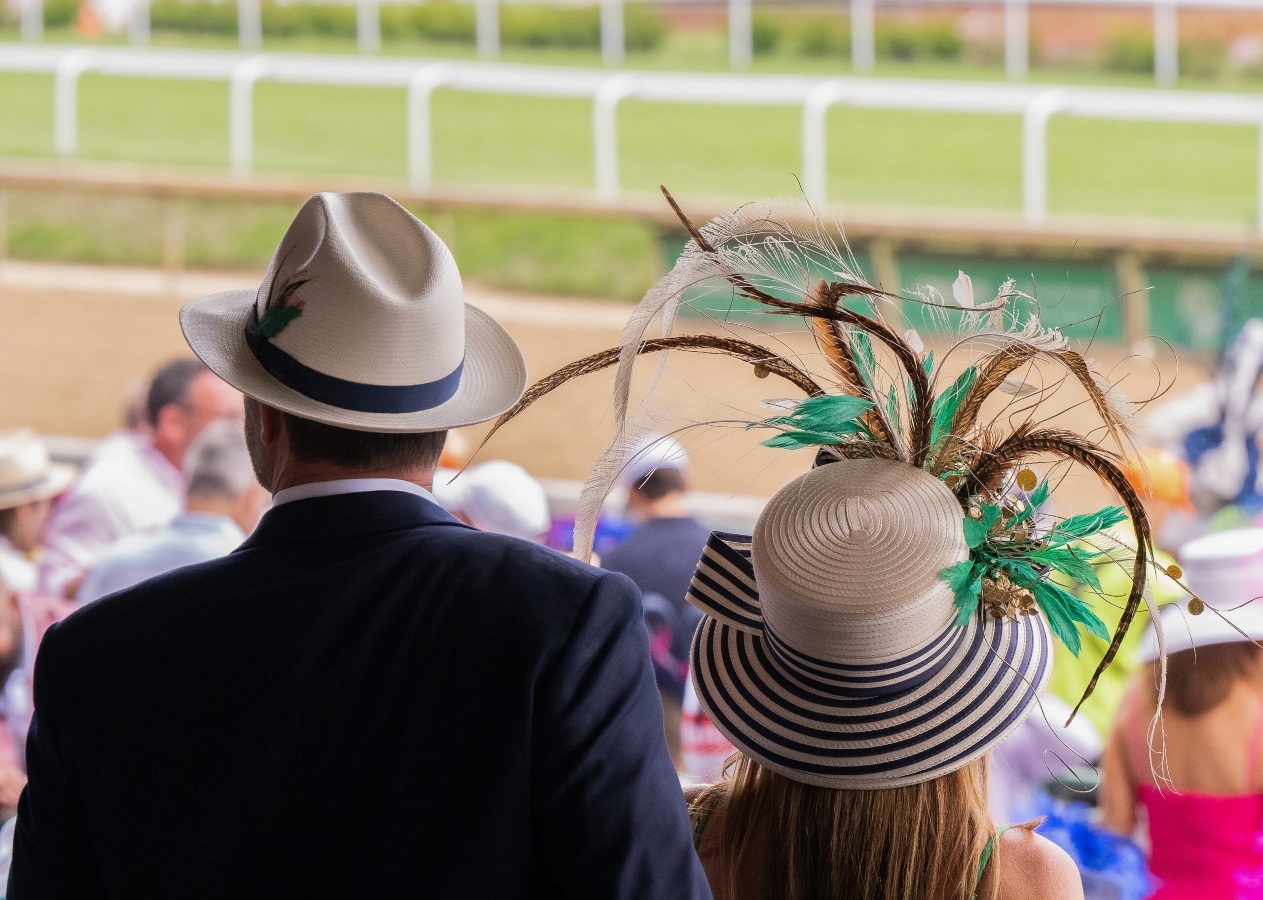 How to Watch the 2024 Kentucky Derby Live on Roku, Fire TV, Apple TV & More on May 4