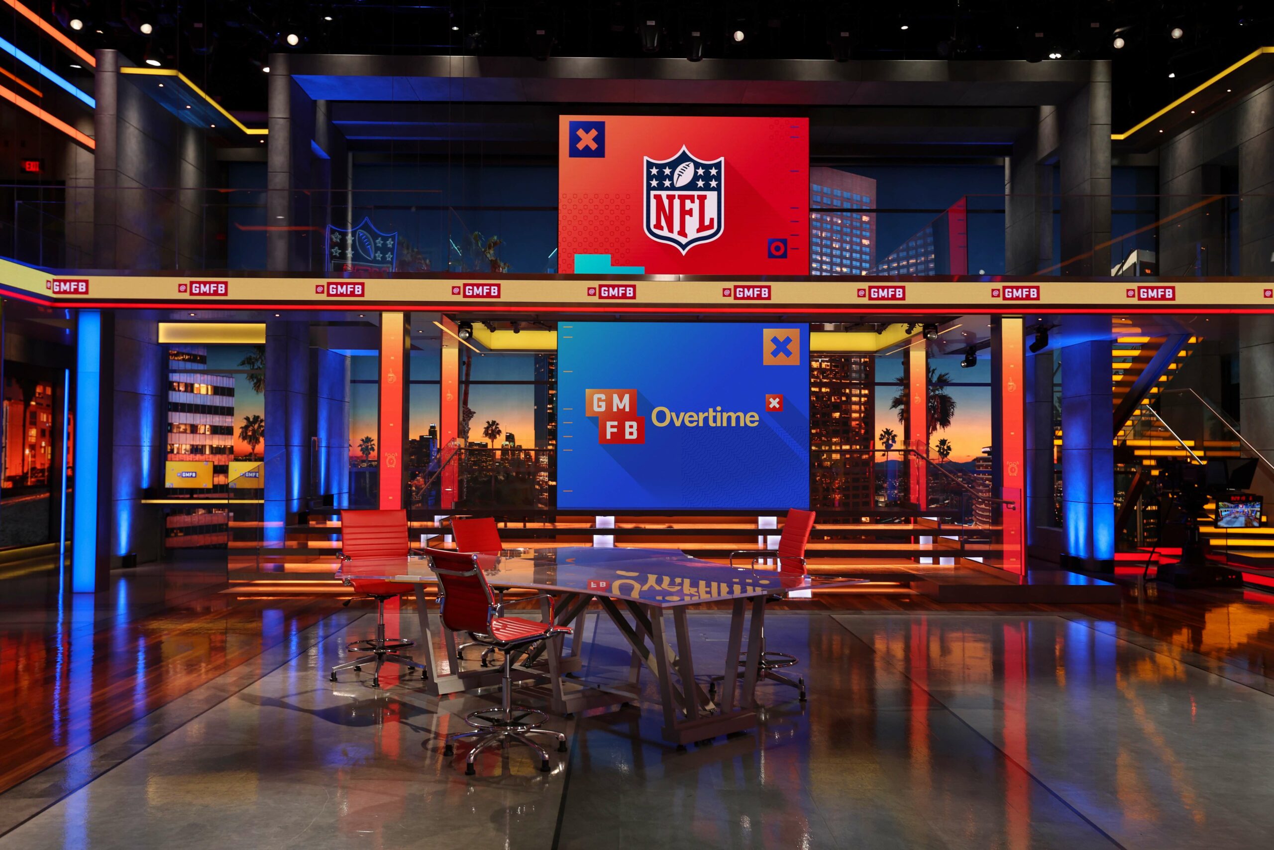 Roku and Sony Pictures Television Team Up for “GMFB: Overtime”
