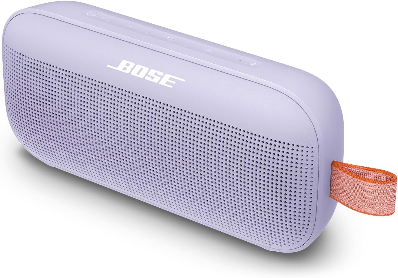 Bose Portable Bluetooth Speakers Are on Sale For Just $99!