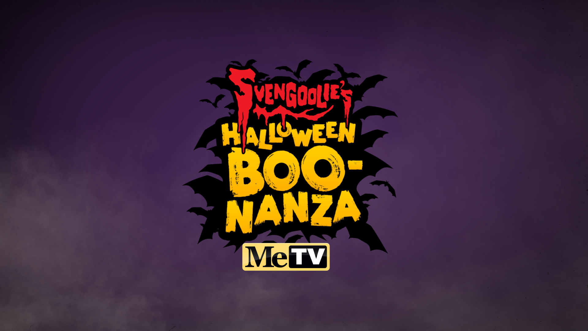 Svengoolie’s Halloween BOO-Nanza Returns to MeTV for a Month of Spooky Fun
