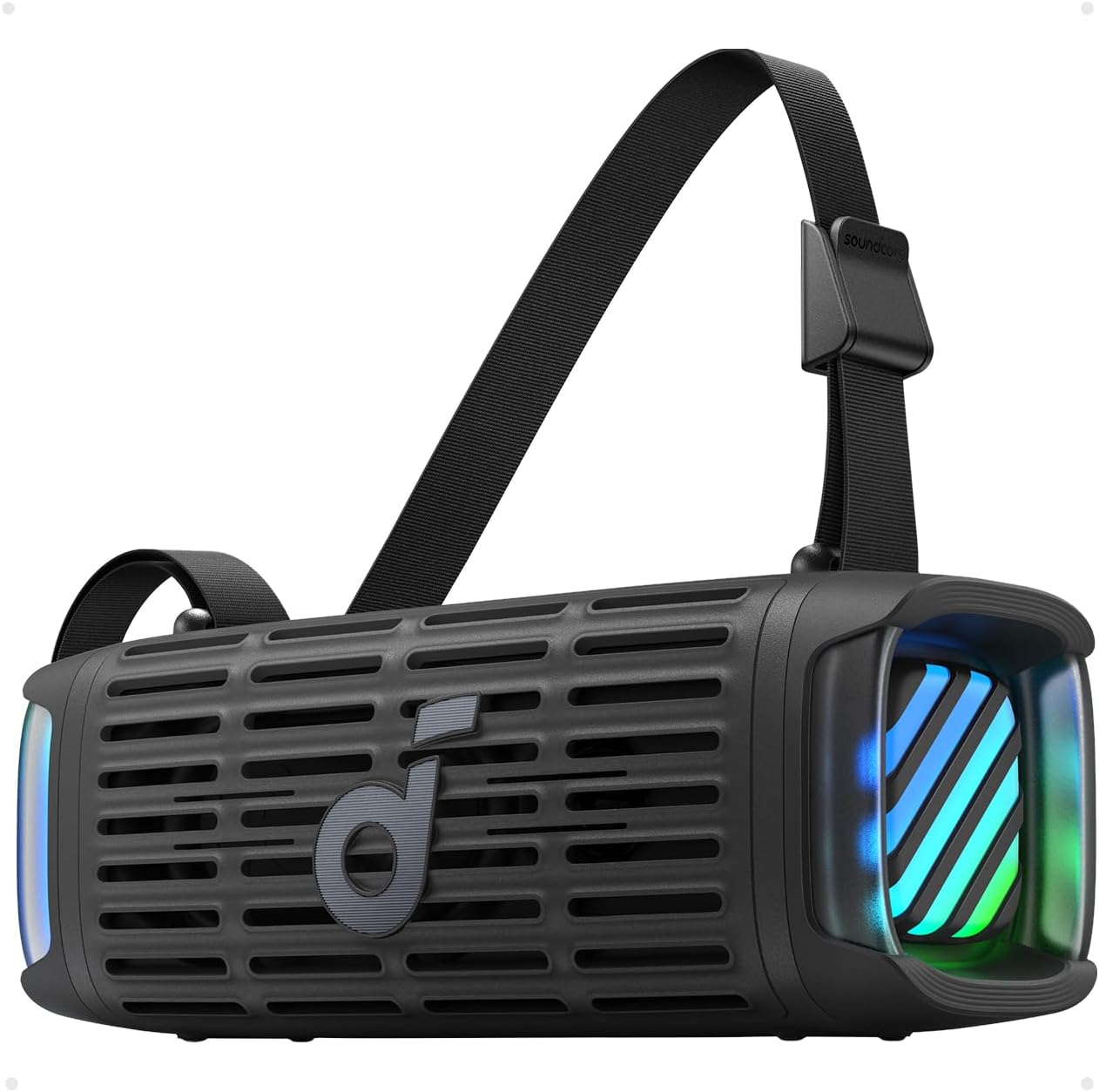 Anker’s Soundcore Boom 3i Bluetooth 5.3 Speaker Hits Rock-Bottom Price