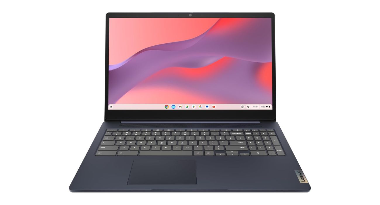 Lenovo 15.6″ Chromebook Deal Alert: Powerful Performance at a Price of Just $197