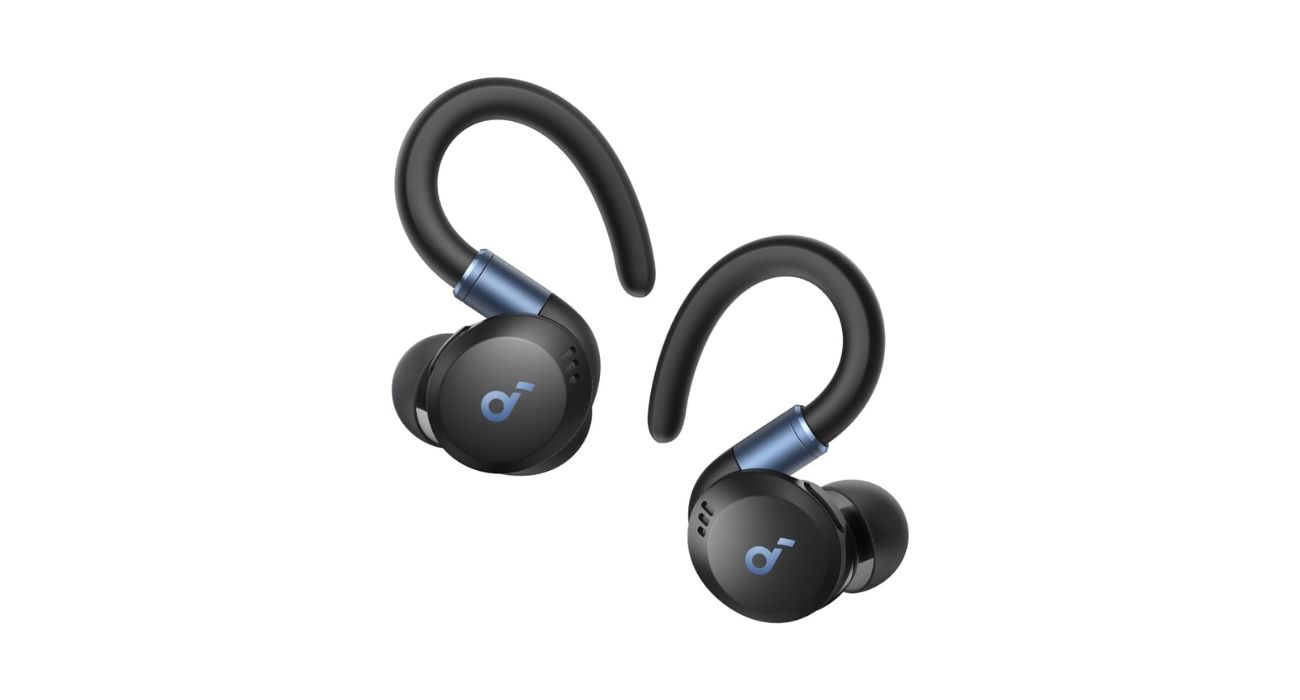 Anker’s Soundcore Sport X20 Earbuds: A Cyber Monday Steal at 30% Off