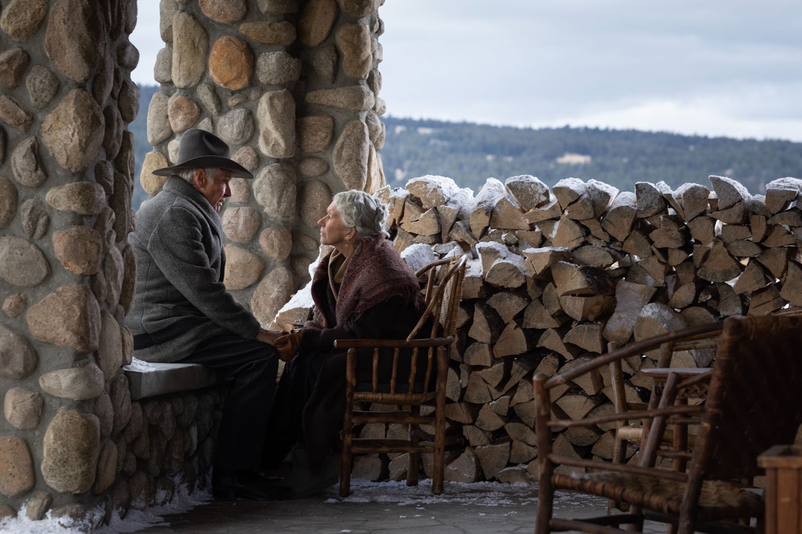 Yellowstone’s 1923 Has the Biggest Premiere in Paramount+ History