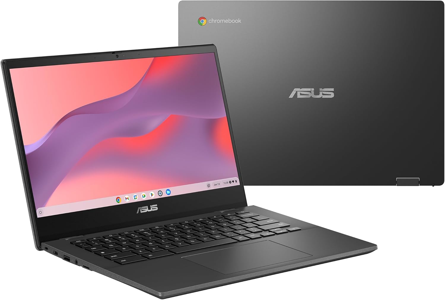 ASUS’s 14″ Chromebook Laptop is On Sale For Just $155.55 on Amazon