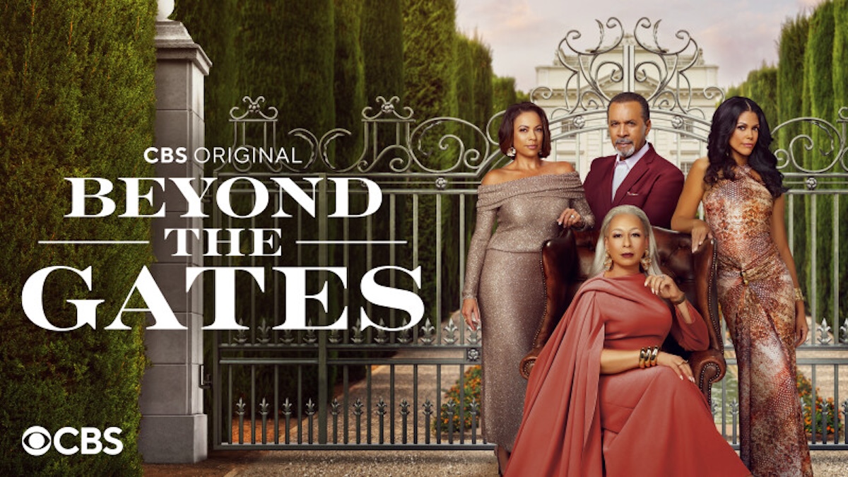 How to Watch the New Daytime Soap Opera Beyond the Gates
