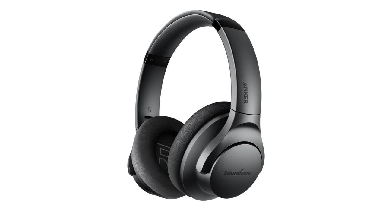 Soundcore Anker Life Q20 Deal — Under $30