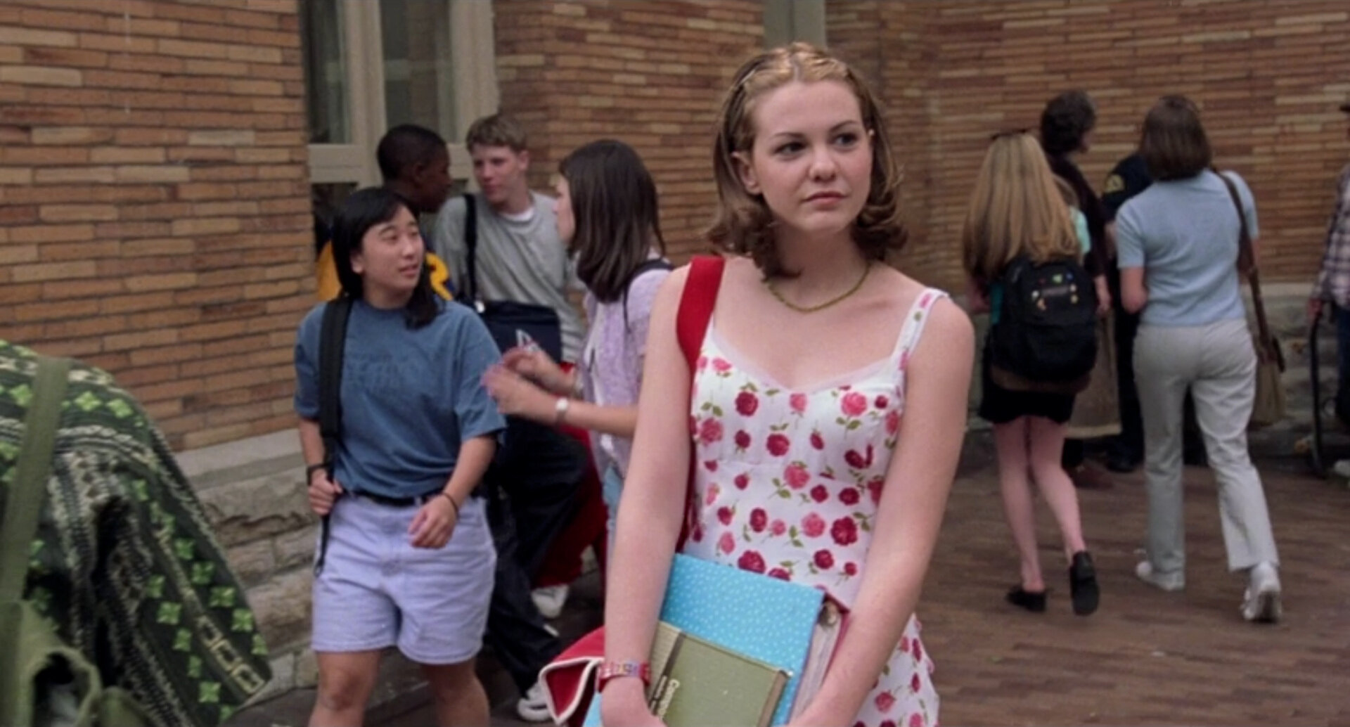 26 Years Ago Today: 10 Things I Hate About You Brings Shakespeare to the Teen Scene
